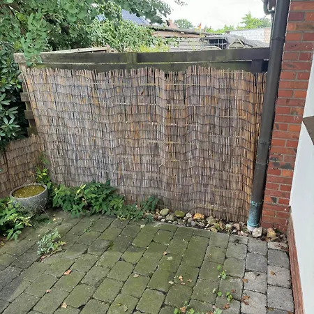 Apartman Kunterbunt