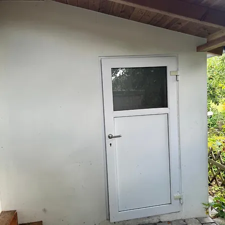 Kunterbunt Apartman Nienburg