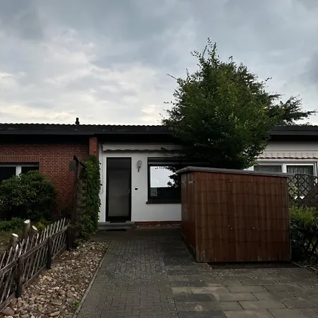 Kunterbunt Apartman
