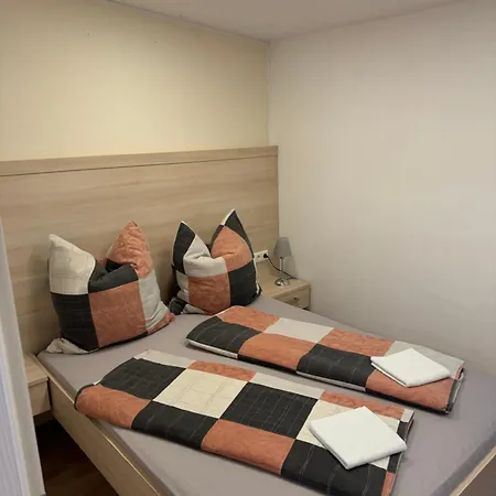 Apartman Kunterbunt