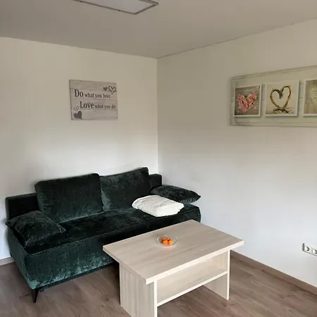 Apartman Kunterbunt *