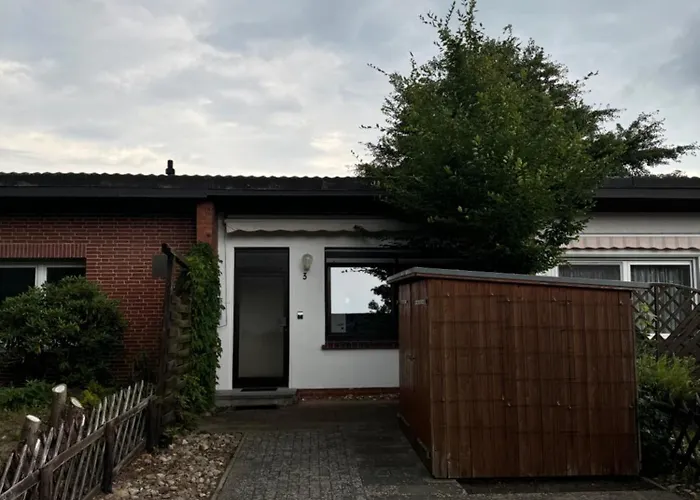 Kunterbunt Apartamento