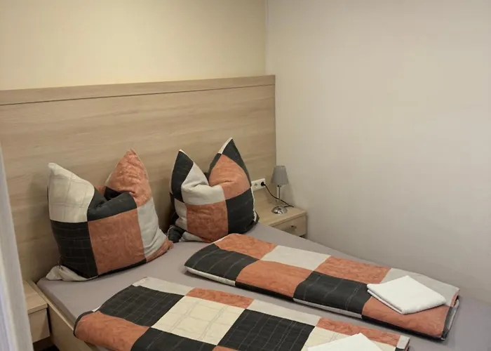 Apartamento Kunterbunt