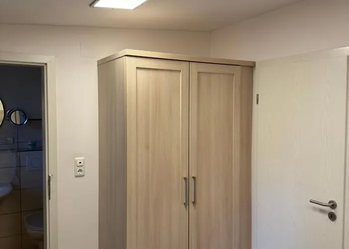 Kunterbunt Apartment